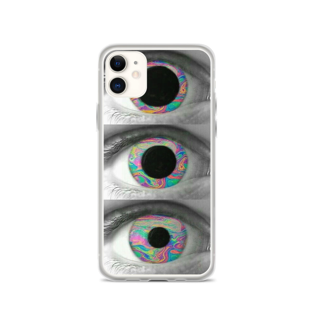 All Eyez On Me iPhone Handyhülle