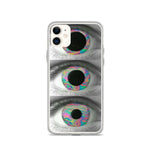 All Eyez On Me iPhone Handyhülle