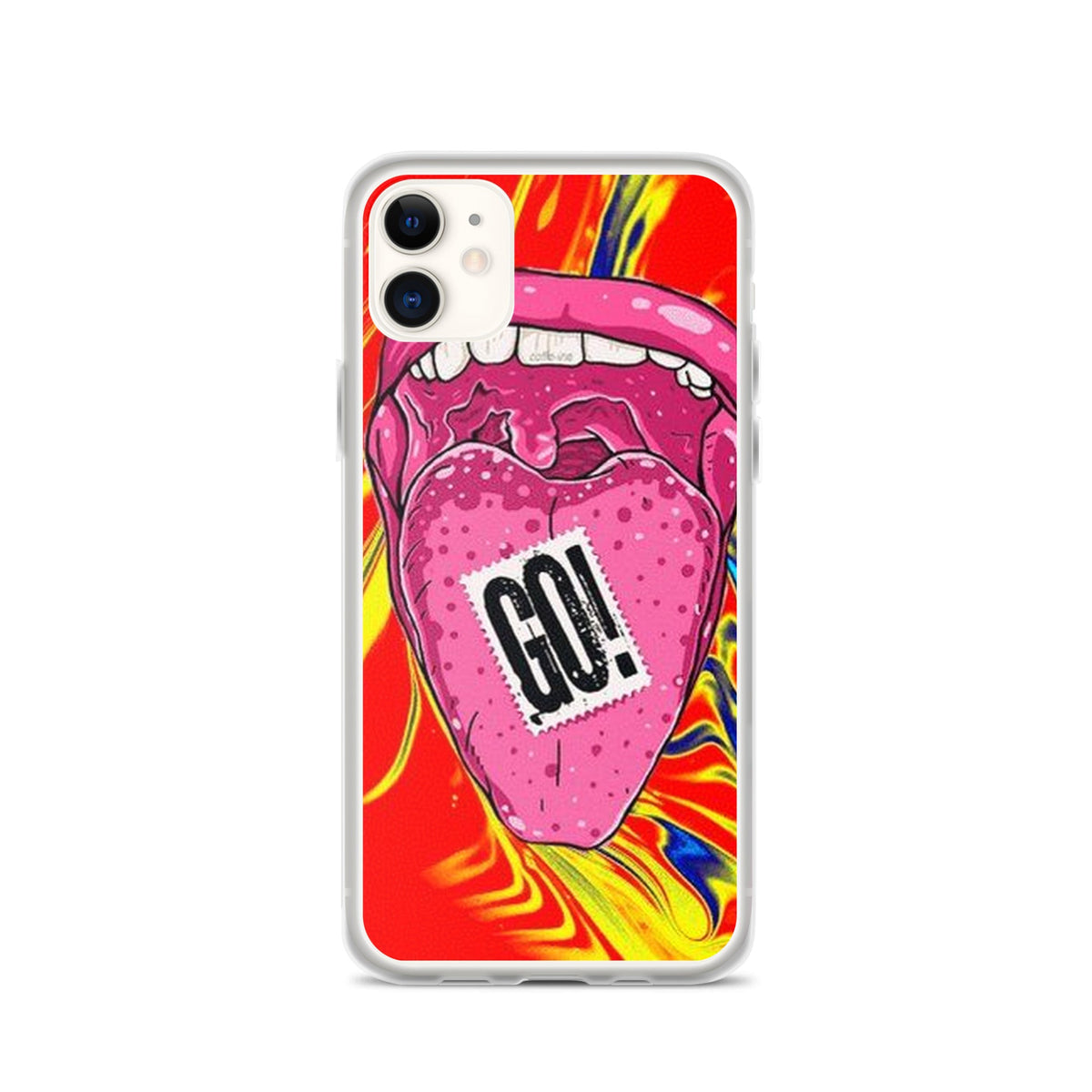 Blotter 300ug iPhone Handyhülle