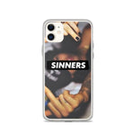 Sinners iPhone Handyhuelle