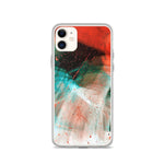 Dilithium iPhone Handyhuelle