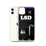 LSD iPhone Handyhülle