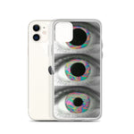 All Eyez On Me iPhone Handyhülle
