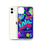 Love iPhone Handyhuelle