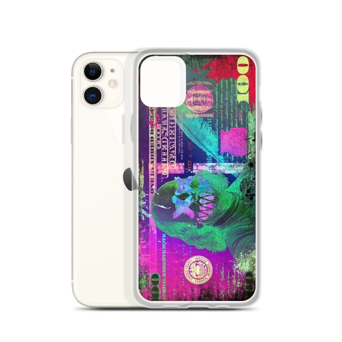 Metaversei Phone Handyhuelle