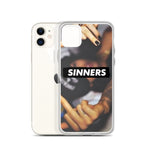 Sinners iPhone Handyhuelle