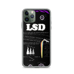LSD iPhone Handyhülle