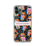 Liq iPhone Handyhuelle