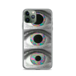 All Eyez On Me iPhone Handyhülle