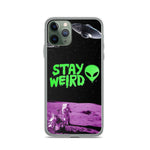 Belive in Aliens iPhone Handyhülle