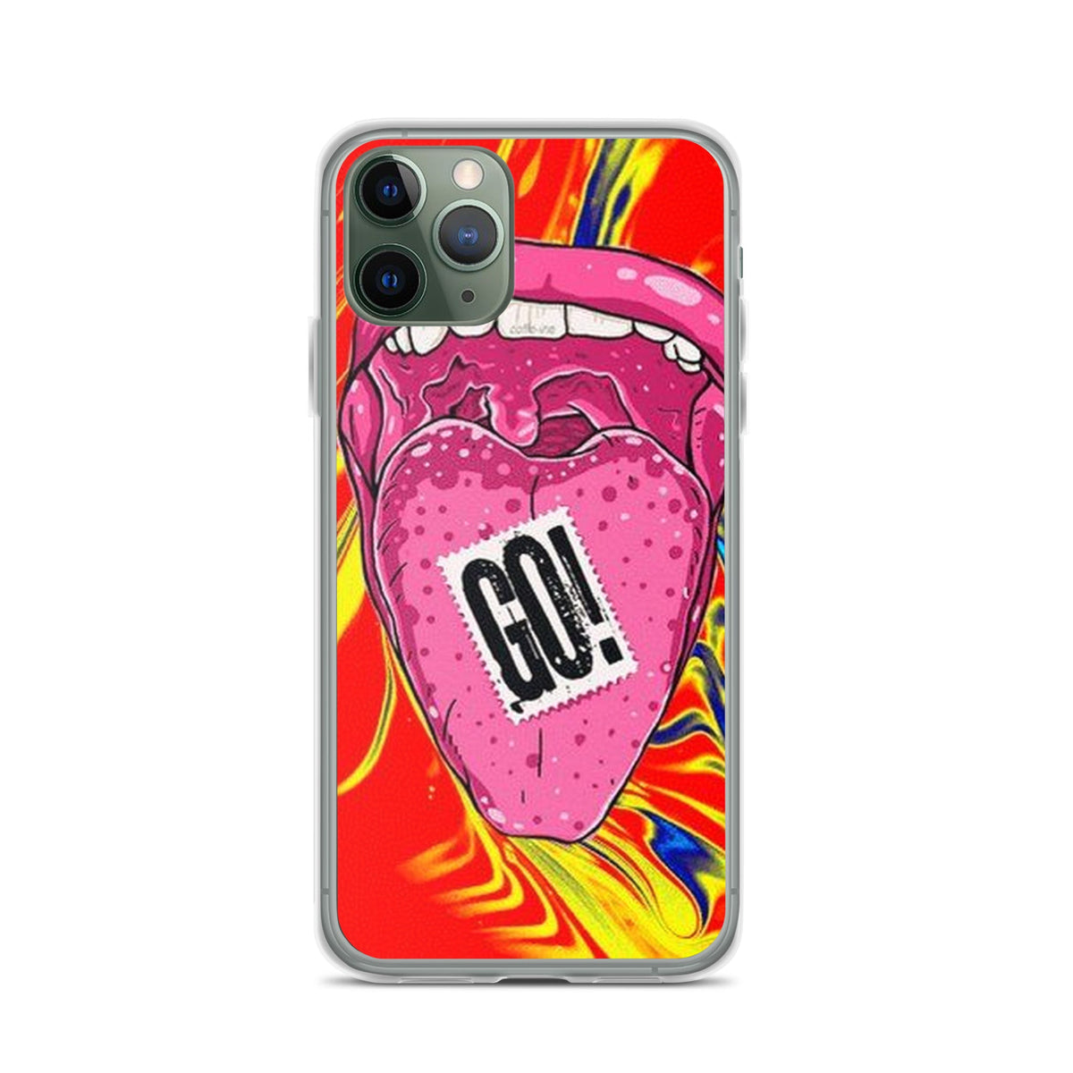 Blotter 300ug iPhone Handyhülle