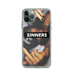 Sinners iPhone Handyhuelle