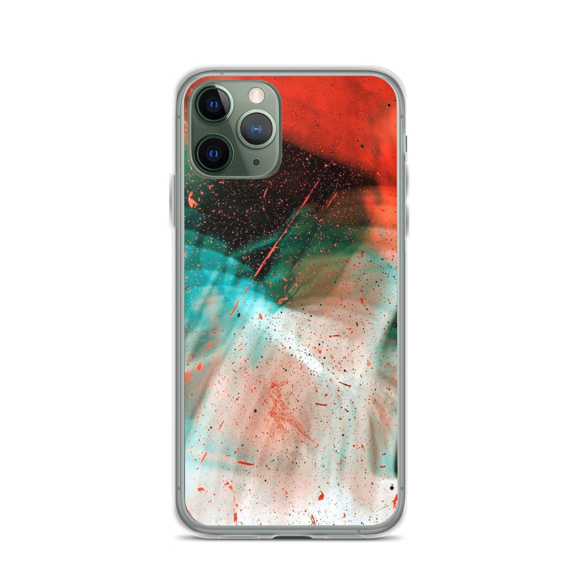 Dilithium iPhone Handyhuelle