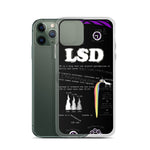 LSD iPhone Handyhülle