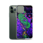 Chameleon iPhone Handyhülle