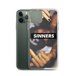 Sinners iPhone Handyhuelle