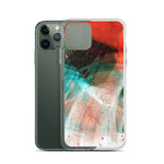 Dilithium iPhone Handyhuelle