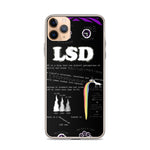 LSD iPhone Handyhülle