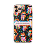 Liq iPhone Handyhuelle