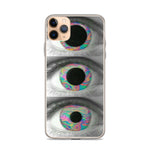 All Eyez On Me iPhone Handyhülle