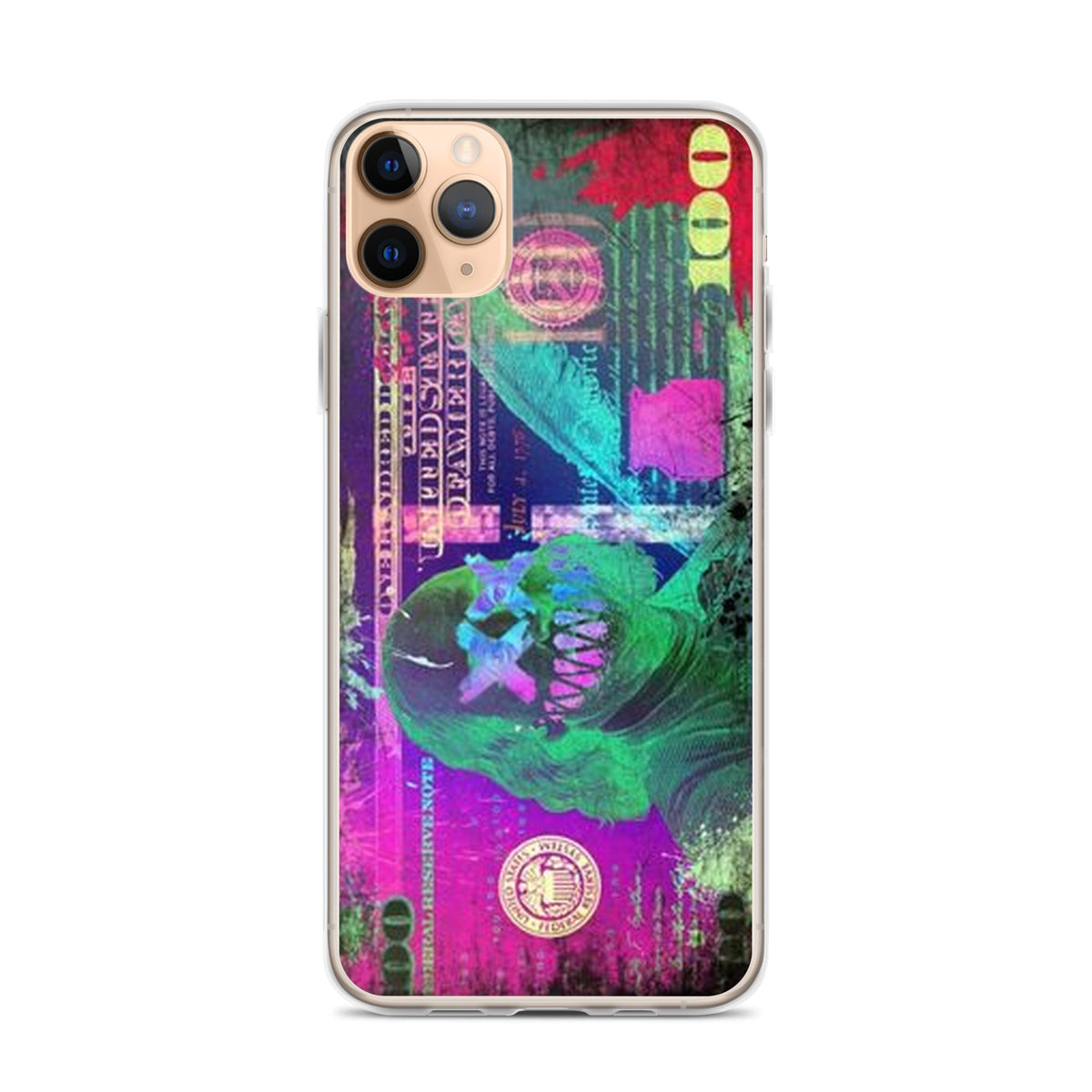 Metaversei Phone Handyhuelle