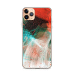 Dilithium iPhone Handyhuelle