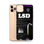 LSD iPhone Handyhülle