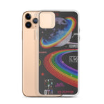 Rainbow Way iPhone Handyhülle