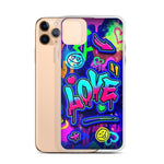 Love iPhone Handyhuelle
