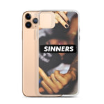 Sinners iPhone Handyhuelle