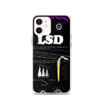 LSD iPhone Handyhülle