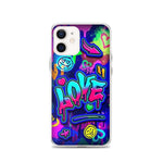 Love iPhone Handyhuelle