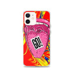 Blotter 300ug iPhone Handyhülle