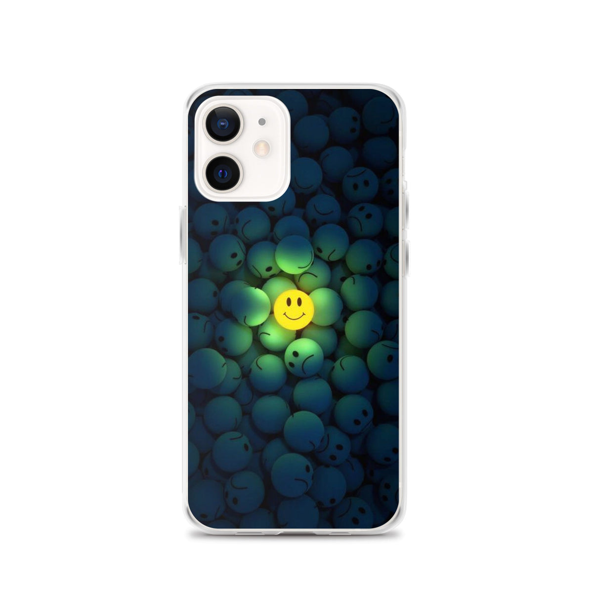 Smile iPhone Handyhuelle