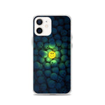 Smile iPhone Handyhuelle