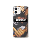Sinners iPhone Handyhuelle