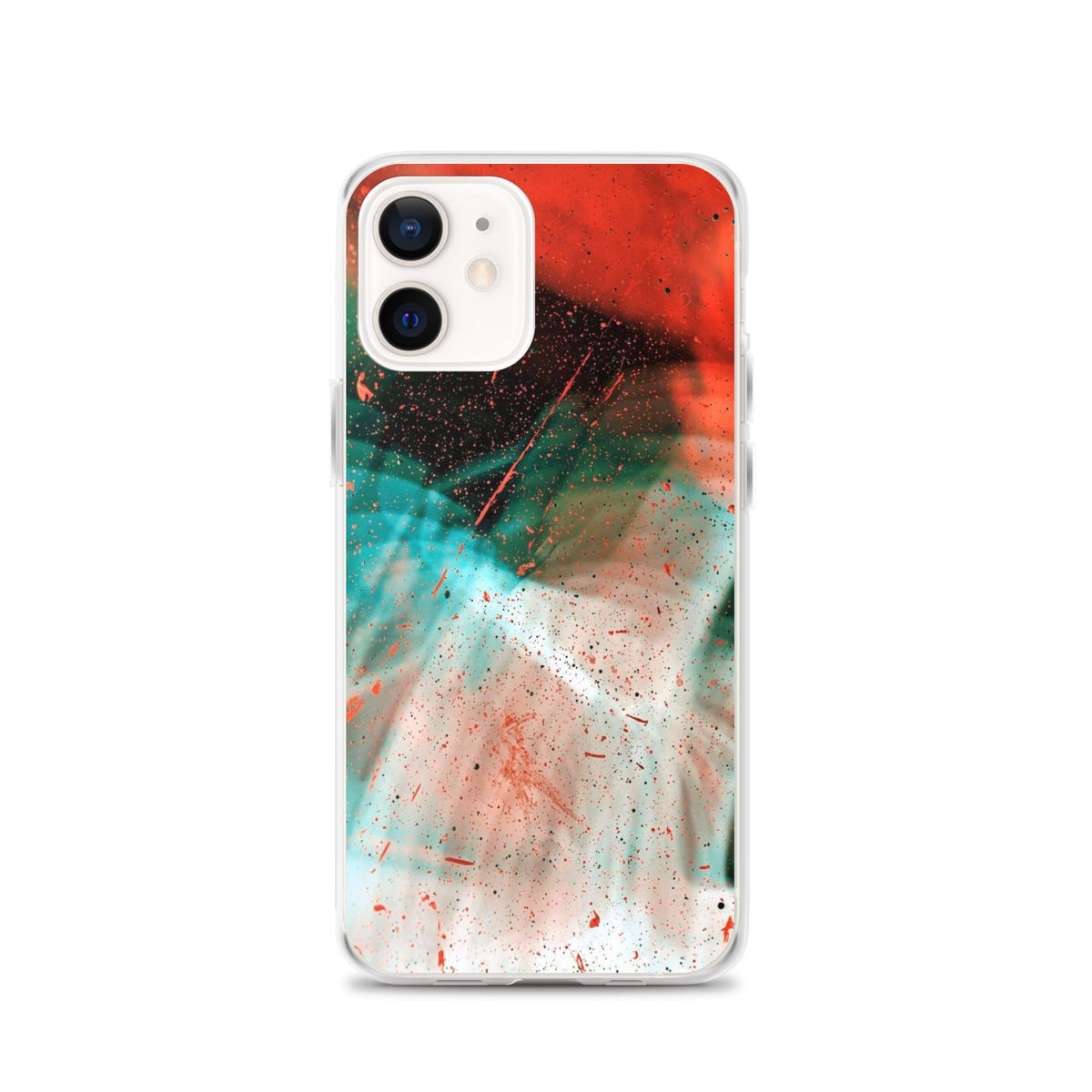 Dilithium iPhone Handyhuelle