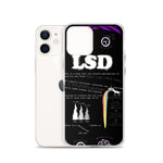 LSD iPhone Handyhülle