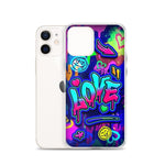 Love iPhone Handyhuelle