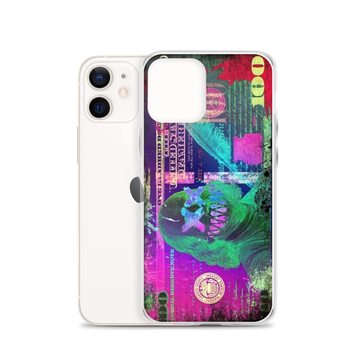Metaversei Phone Handyhuelle