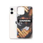 Sinners iPhone Handyhuelle
