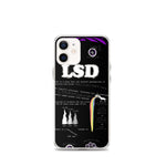 LSD iPhone Handyhülle