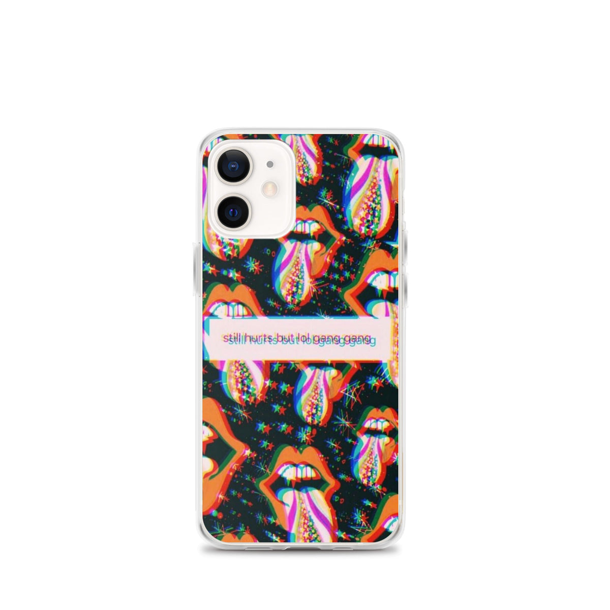 Liq iPhone Handyhuelle