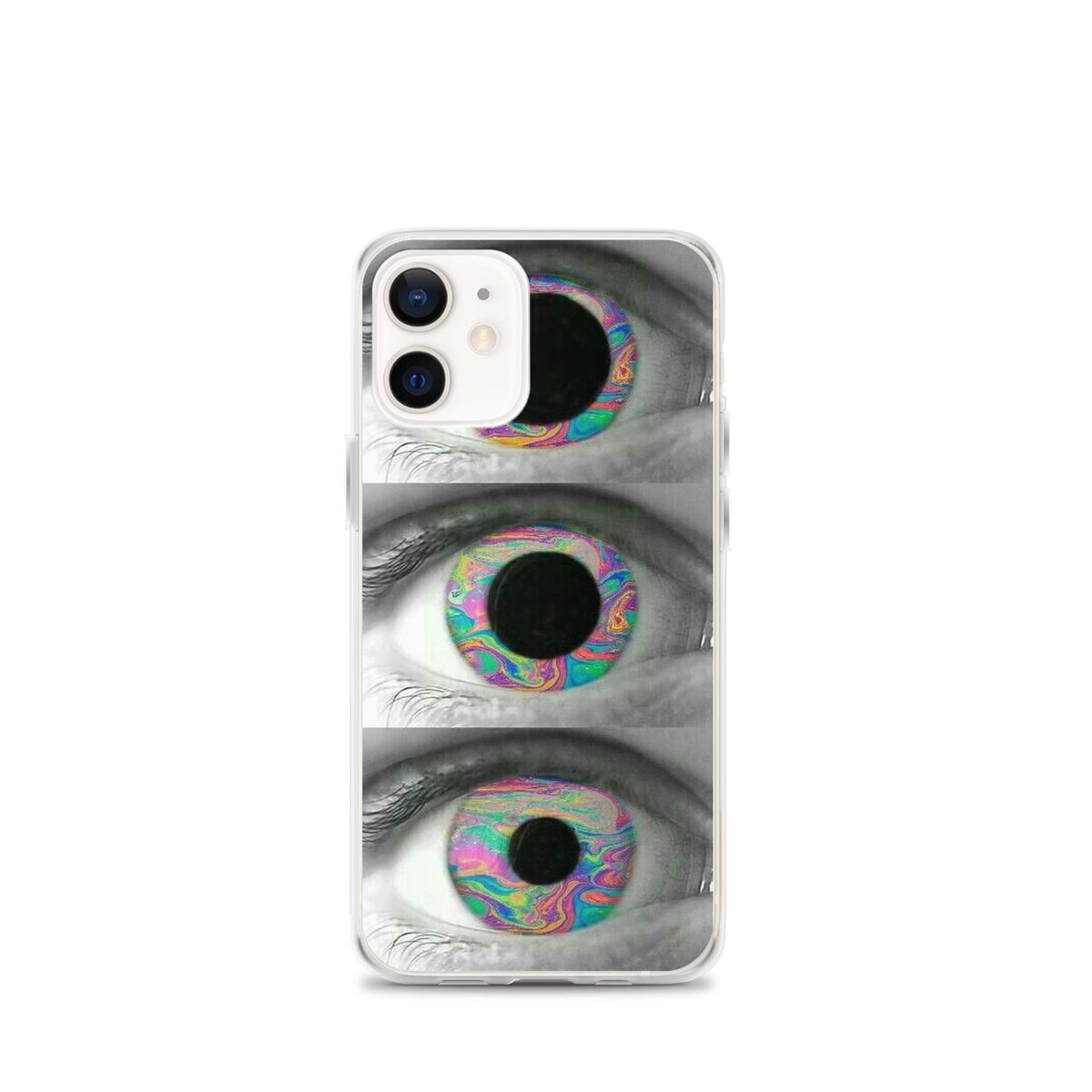 All Eyez On Me iPhone Handyhülle