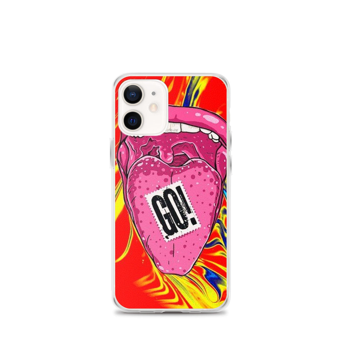 Blotter 300ug iPhone Handyhülle