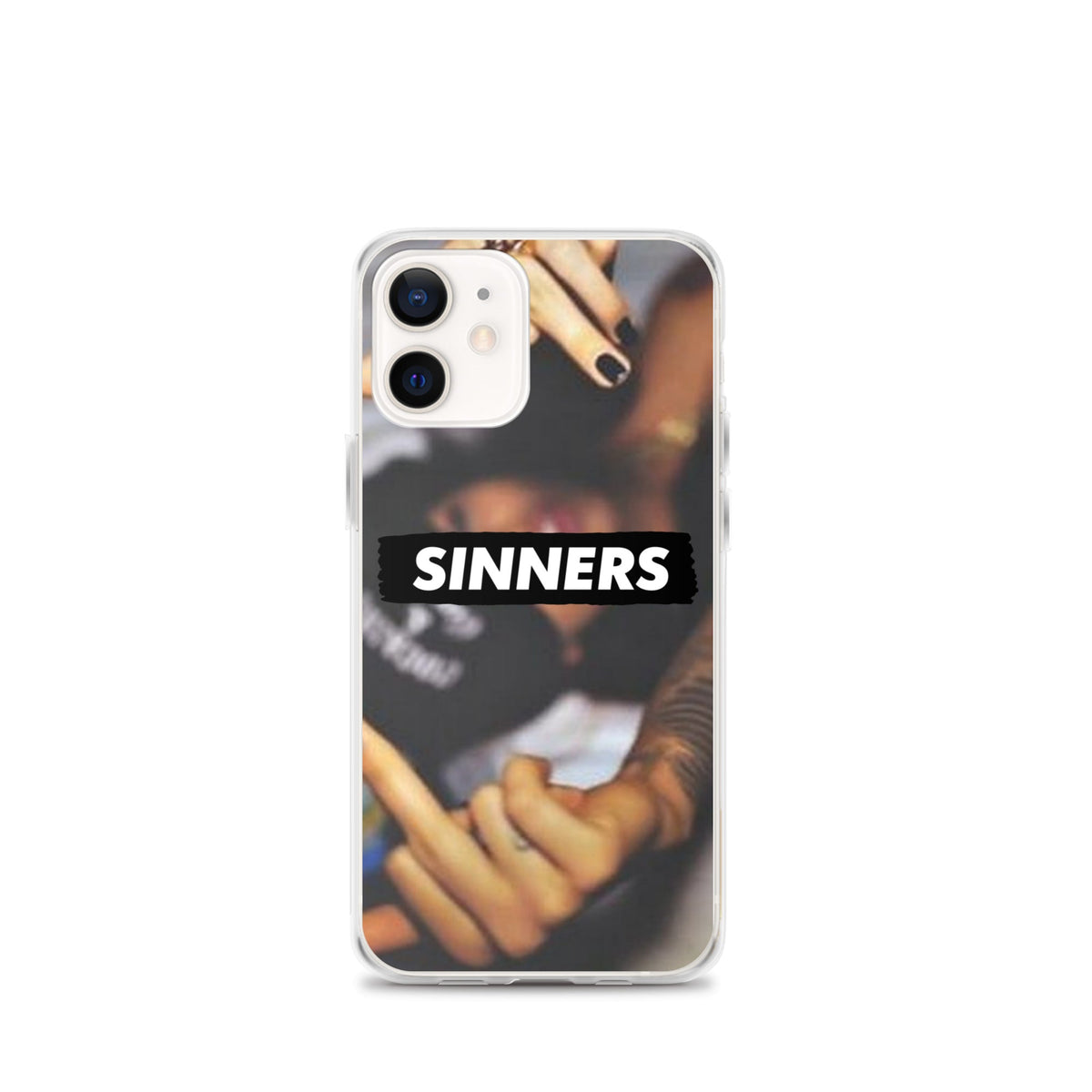 Sinners iPhone Handyhuelle
