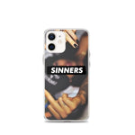 Sinners iPhone Handyhuelle