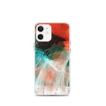 Dilithium iPhone Handyhuelle