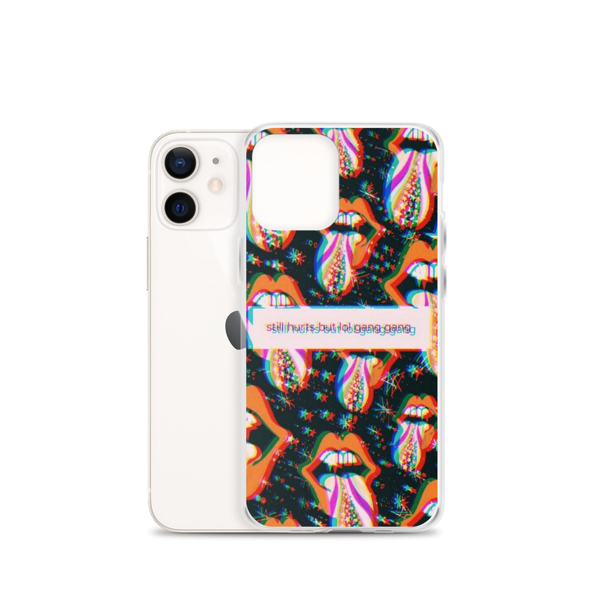 Liq iPhone Handyhuelle