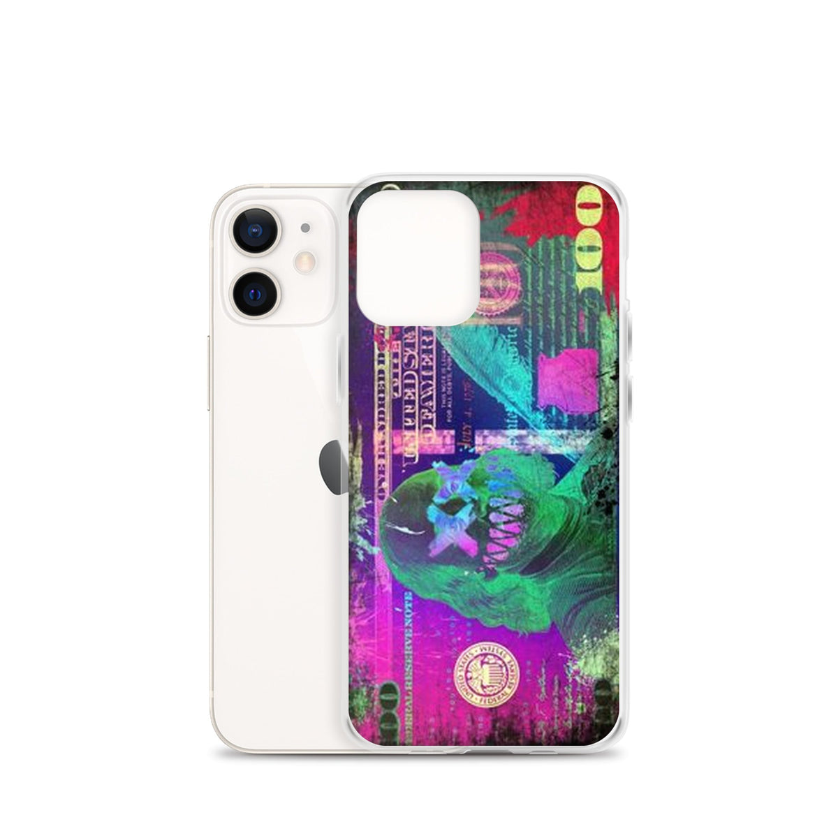 Metaversei Phone Handyhuelle